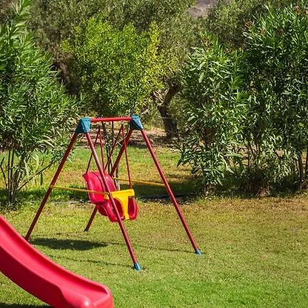 Glavina וילה