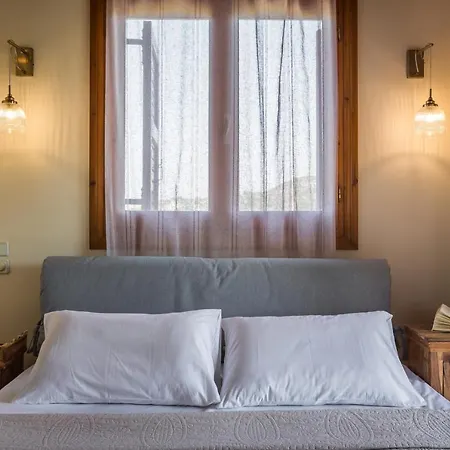 Glavina Villa Lixouri