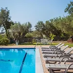 Glavina Villa *