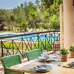 Villa Glavina *