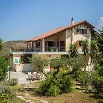 Villa Glavina *