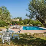 Villa Glavina