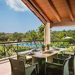 Villa Glavina *