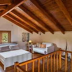 Villa Glavina Lixouri