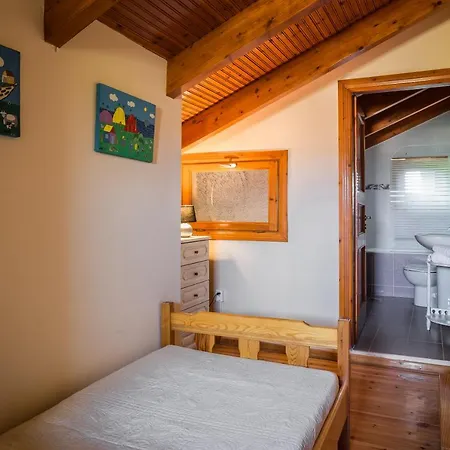 Villa Glavina *