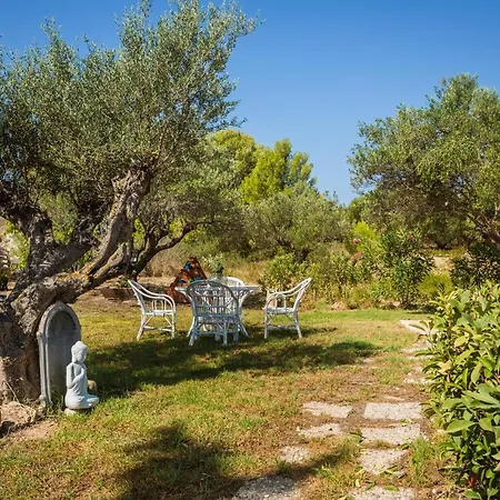 Villa Glavina *