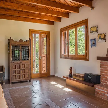 Villa Glavina