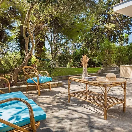 Villa Glavina Lixúri