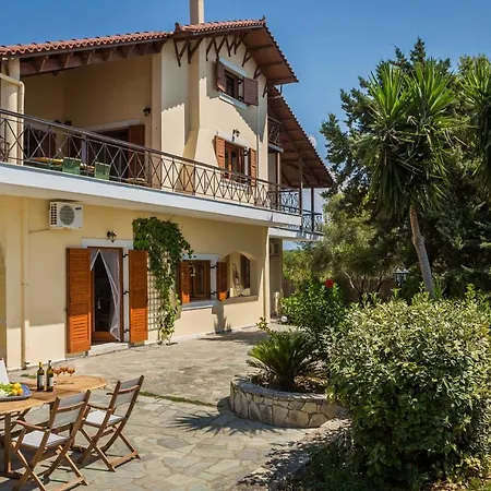 Glavina Villa
