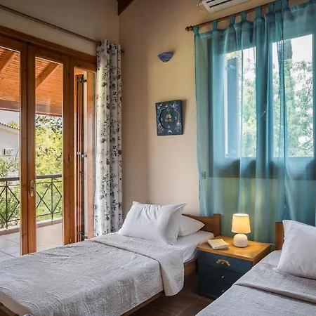 Villa Glavina Lixúri