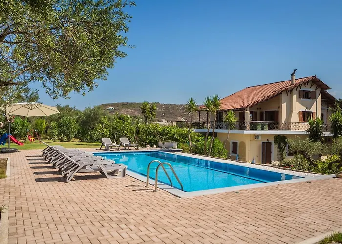 Villa Glavina
