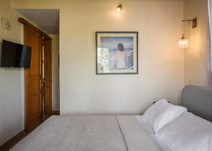 Villa Glavina *