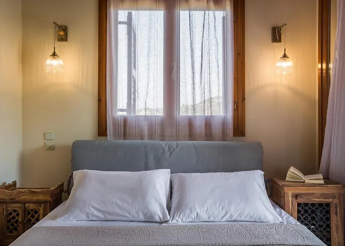 Glavina Villa Lixouri