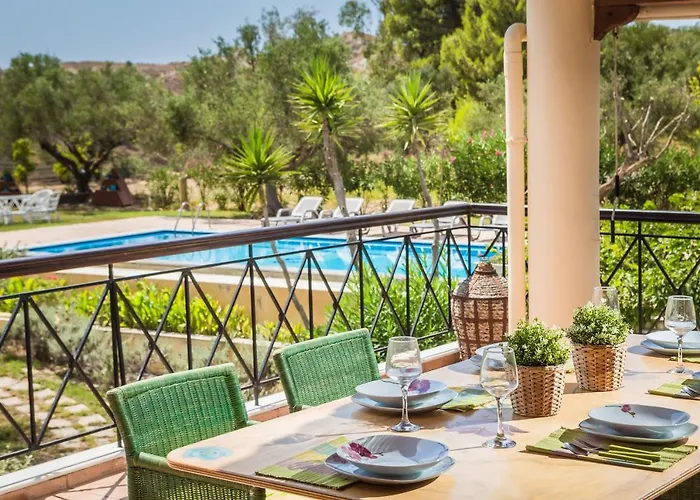 Villa Glavina *