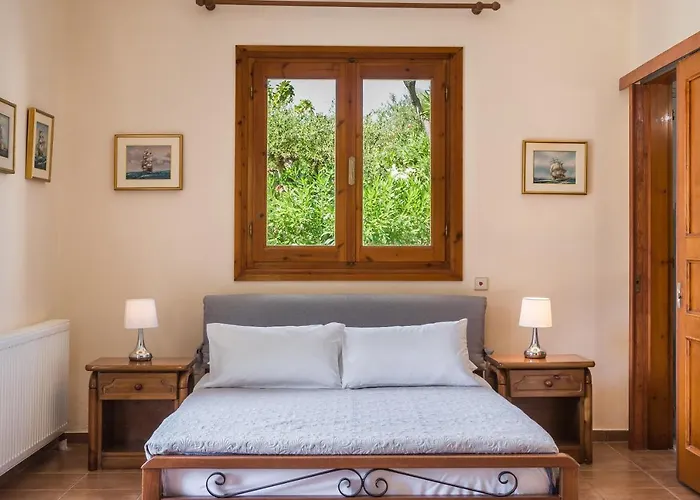 Glavina Villa