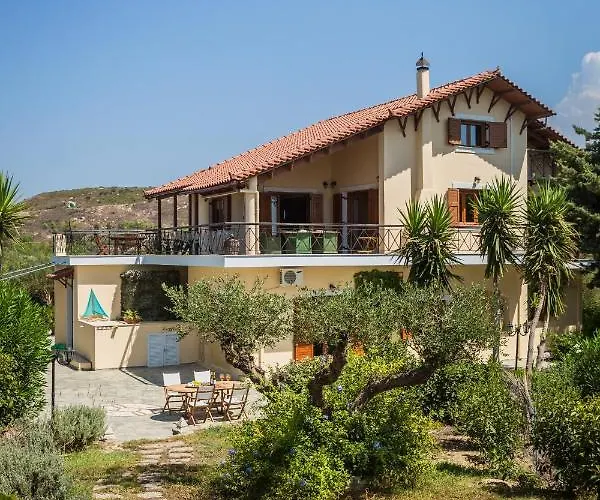 Villa Glavina *