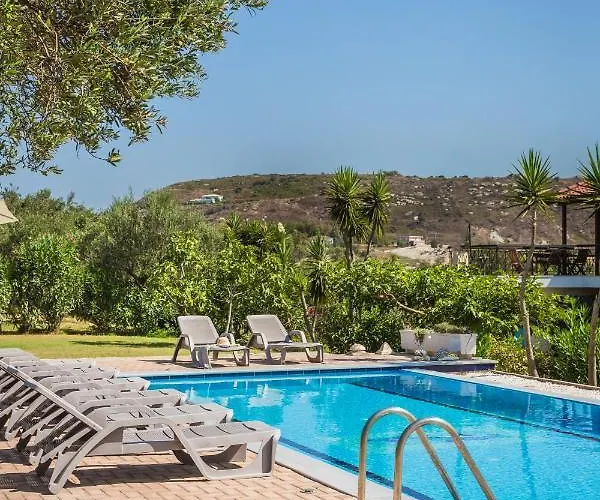 Glavina Villa *