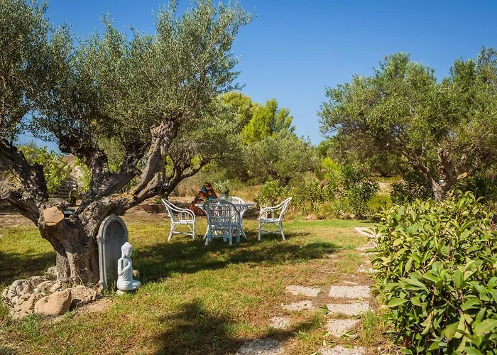 Villa Glavina *