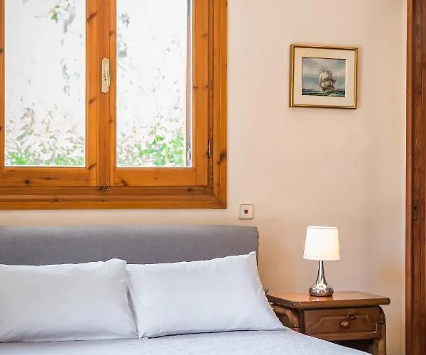 Villa Glavina *