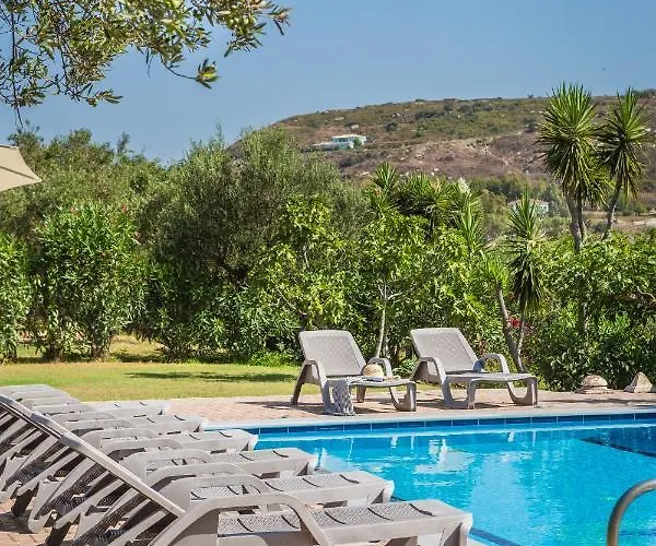 Glavina Villa *