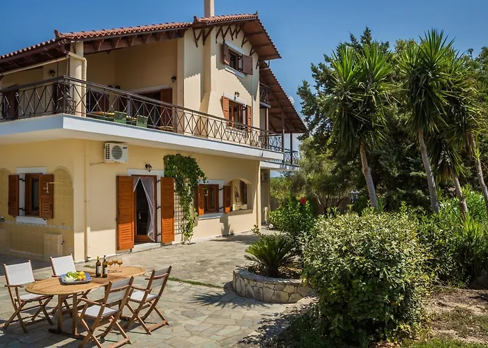 Glavina Villa