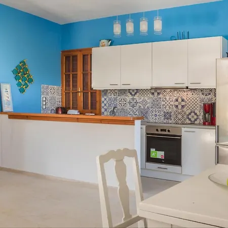 Villa Glavina *