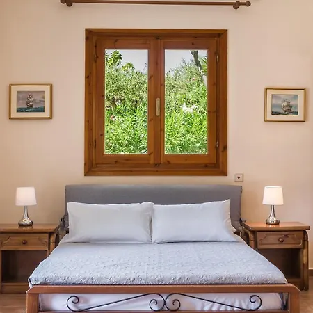 Glavina Villa