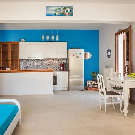 Glavina Villa
