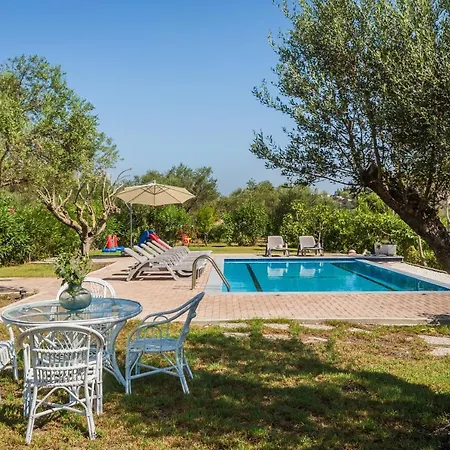 Villa Glavina