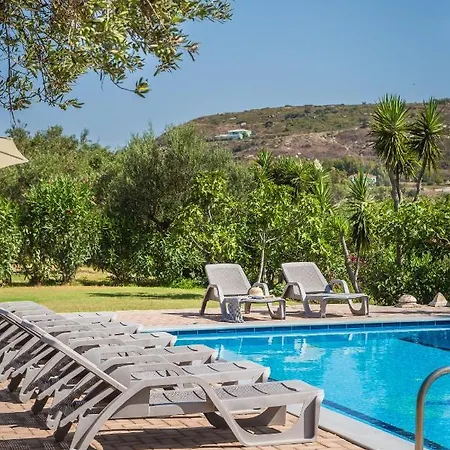 Glavina Villa *