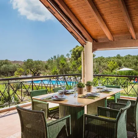 Villa Glavina *