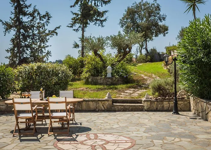 Villa Glavina *