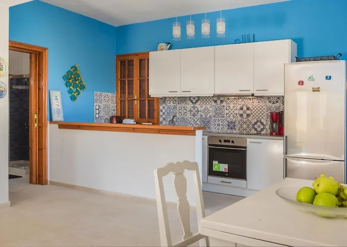 Villa Glavina *