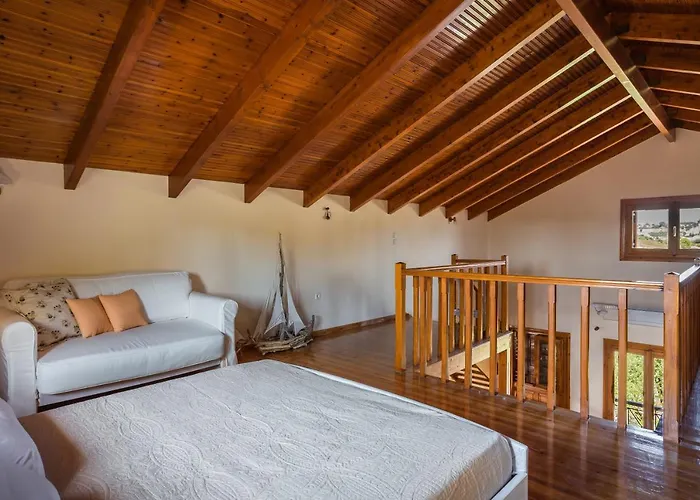 Glavina Villa *