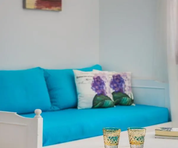 Glavina Villa *