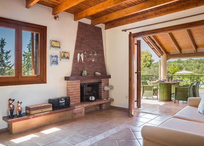 Villa Glavina