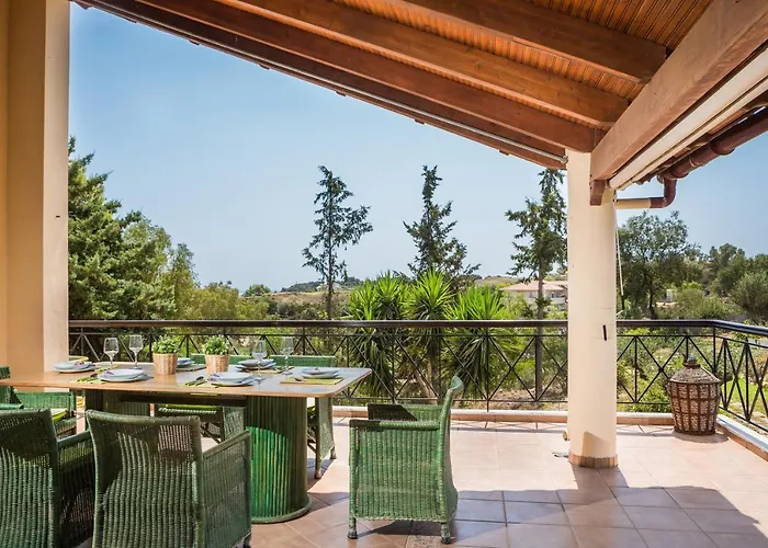 Glavina Villa
