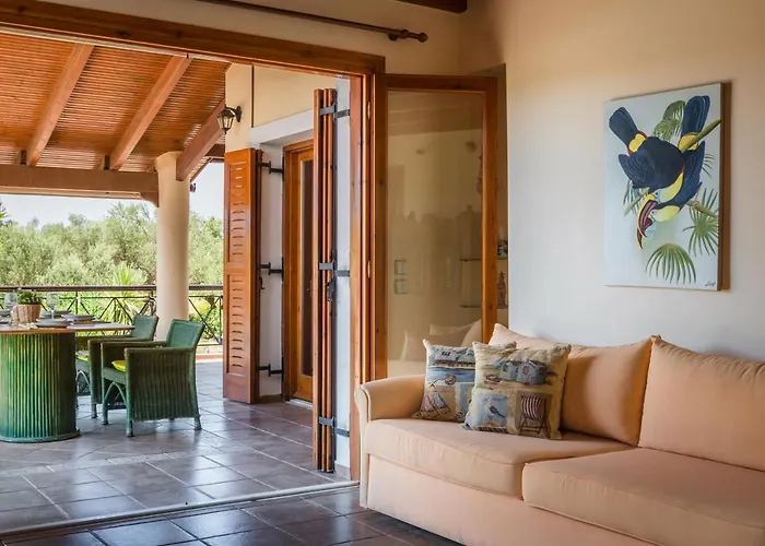 Glavina Villa