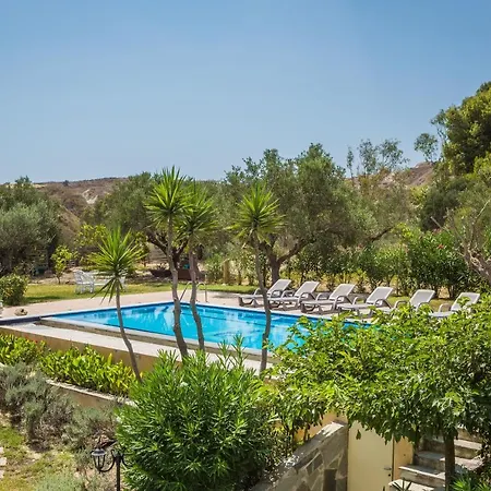 Βίλα Glavina Ληξούρι