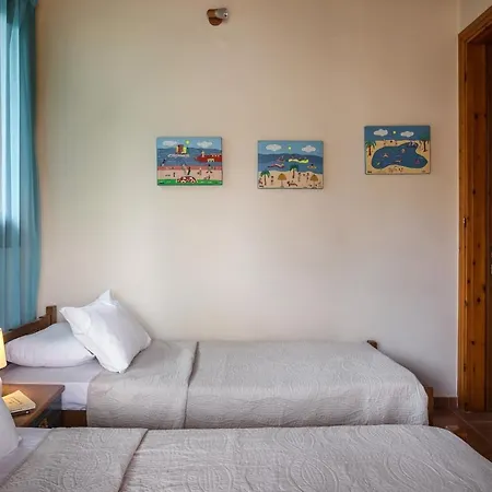 Βίλα Glavina Ληξούρι