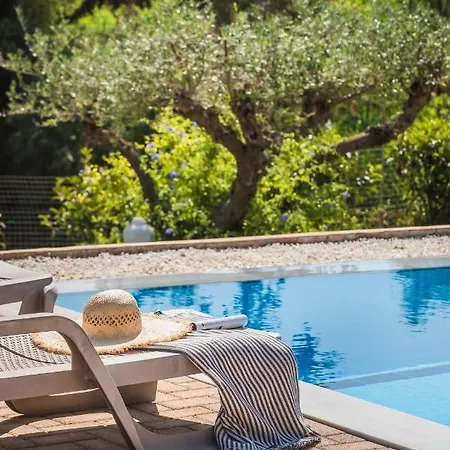 Glavina * Ληξούρι