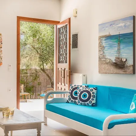 Glavina Ληξούρι