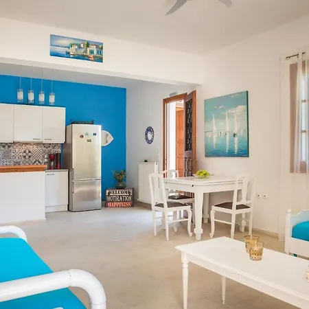 Glavina * Ληξούρι