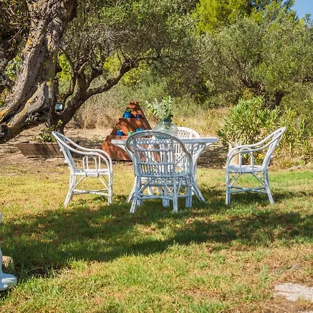 Glavina Ληξούρι