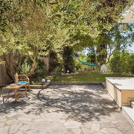 Glavina * Ληξούρι