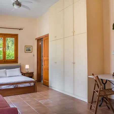 Glavina Ληξούρι