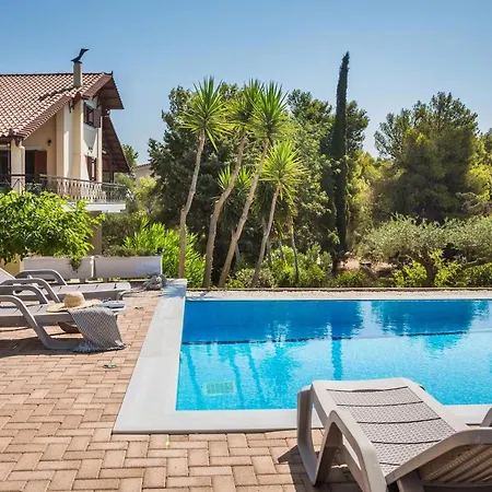 Glavina Ληξούρι