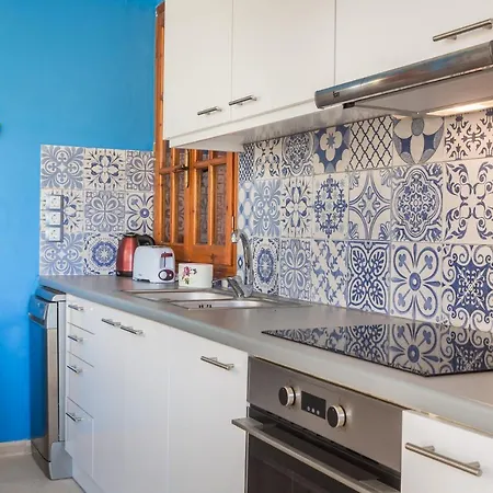 Glavina Ληξούρι