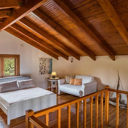 Βίλα Glavina Ληξούρι